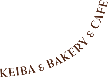 KEIBA & BAKERY & CAFE