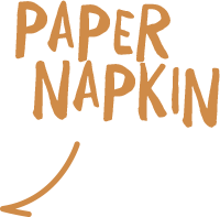 PAPER NAPKIN